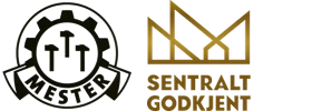 Mesterbrev og Sentral godkjenning – Murco AS